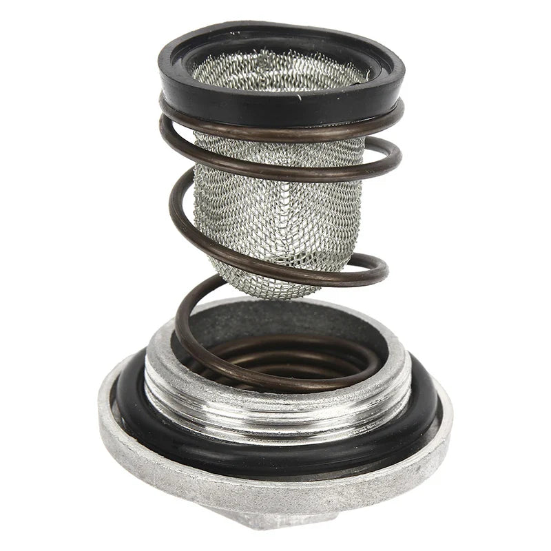 Optimisez la performance de votre scooter avec un filtre à huile de vidange haut de gamme