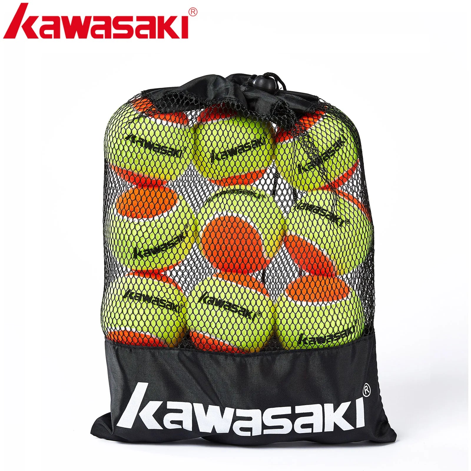Boostez Votre Performance en Tennis de Plage avec la Kawasaki Impact Ik12 Lot
