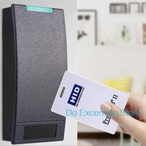 Réinventez la Sécurité de Vos Locaux avec un Ensemble de Cartes d'Accès Innovant