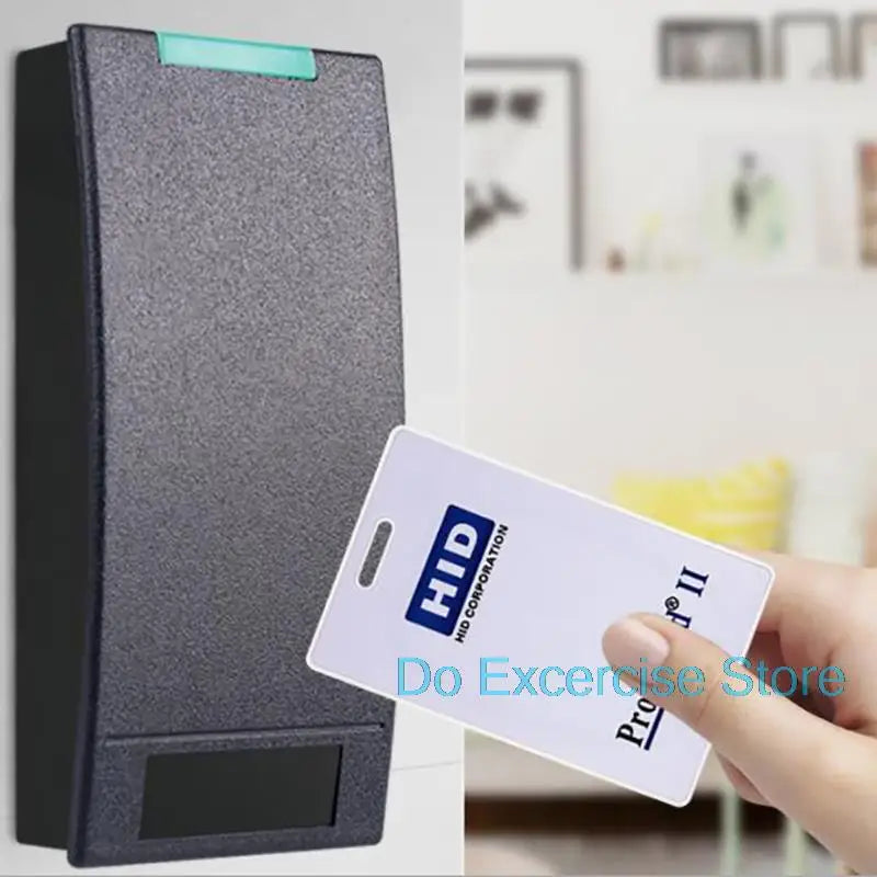 Réinventez la Sécurité de Vos Locaux avec un Ensemble de Cartes d'Accès Innovant