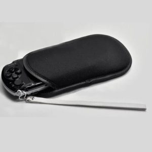 Offrez à Votre Console PSP la Protection et le Style qu’elle Mérite