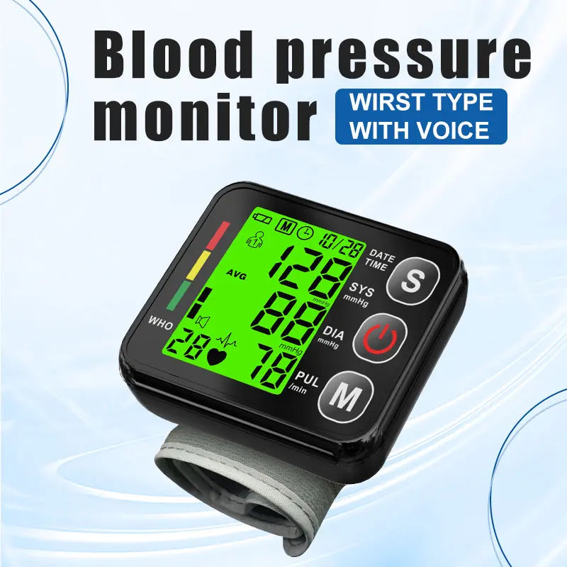 Optimisez Votre Suivi Cardiovasculaire avec un Tensiomètre Innovant