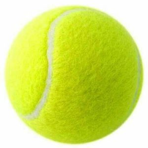 Révélez Votre Potentiel sur le Court avec ces Balles de Tennis à Rebond Élevé