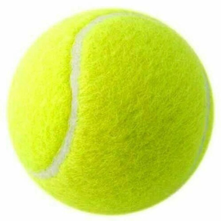 Révélez Votre Potentiel sur le Court avec ces Balles de Tennis à Rebond Élevé