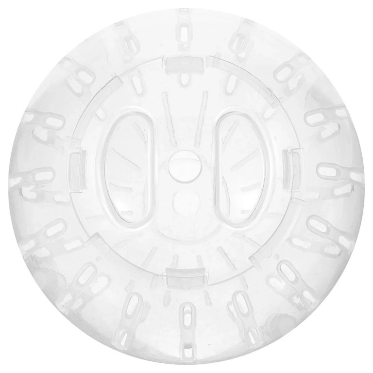 Stimuler l’Énergie de Votre Petit Compagnon avec une Balle d’Exercice Innovante