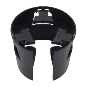 Optimisez l'intérieur de votre SUV avec un porte-gobelet alliant design et praticité