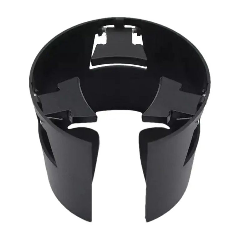 Optimisez l'intérieur de votre SUV avec un porte-gobelet alliant design et praticité