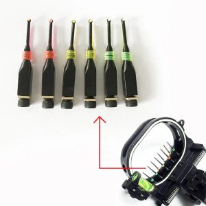 Optimisez Votre Précision en Tir à l'Arc grâce à un Accessoire Innovant