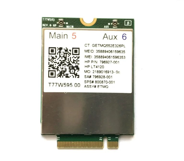 Boostez votre mobilité professionnelle grâce à une connectivité 4G de pointe