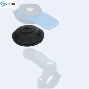 Roulez en Toute Confiance avec un Support de Téléphone Moto Antivibration Innovant