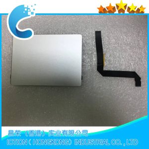 Redécouvrez la Précision Tactile de Votre MacBook Air grâce à ce Trackpad Innovant