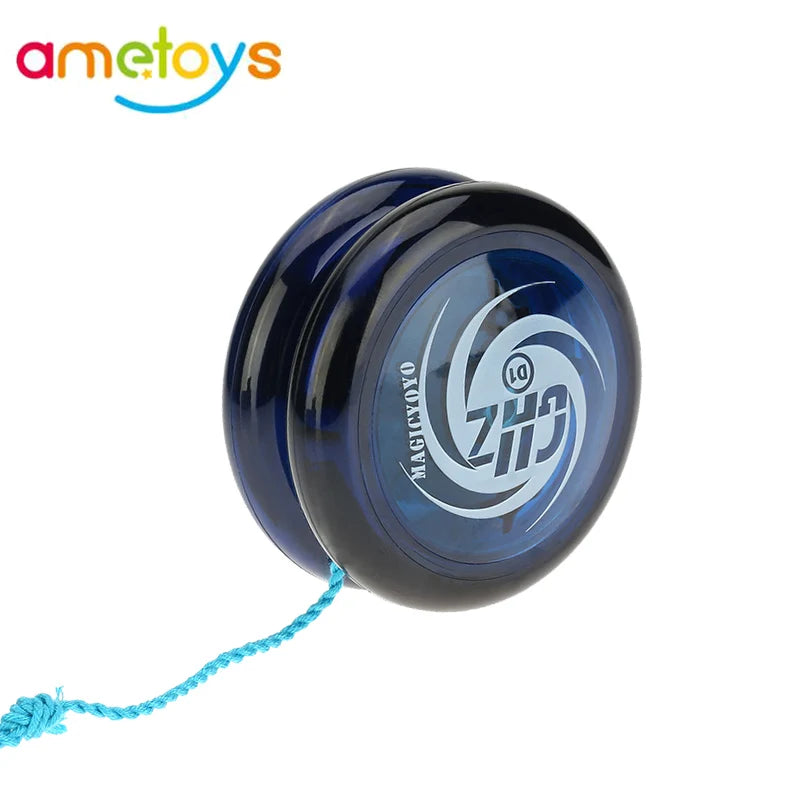 Le Yo-Yo Magic Yoyo D1 : Quand Performance Rime avec Divertissement