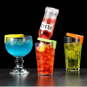 Découvrez l’Accessoire Incontournable pour Sublimer Votre Bar à Cocktails