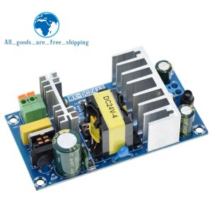 Boostez Vos Projets Électroniques avec une Alimentation Puissante et Fiable