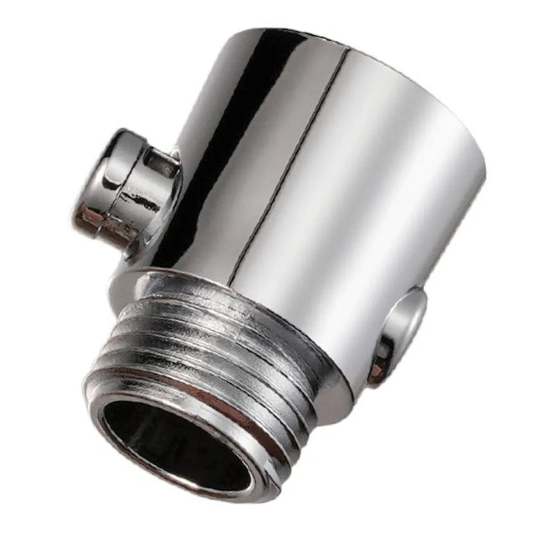 Révolutionnez Votre Douche Quotidienne avec une Valve de Dérivation Innovante