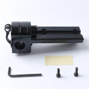 Transformez vos sessions de simulation grâce à un support de levier de vitesse premium