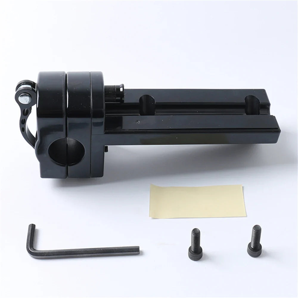 Transformez vos sessions de simulation grâce à un support de levier de vitesse premium