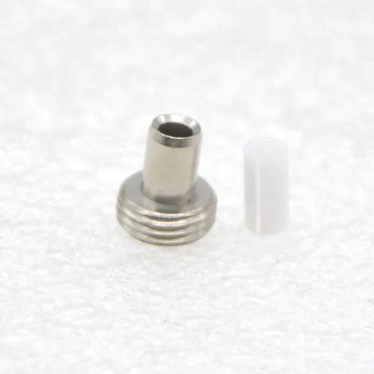 Optimisez vos Connexions Fibre Optique avec Élégance et Précision