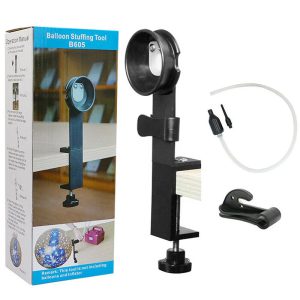 Transformez vos événements avec l’outil de remplissage de ballons pour décoration de mariage