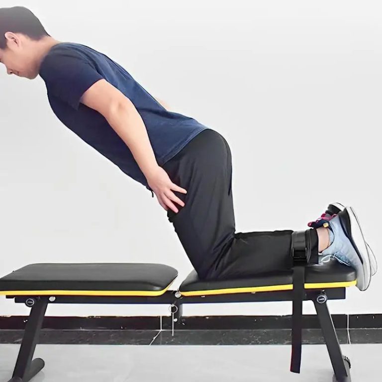 Boostez Vos Entraînements de Jambes avec un Accessoire Innovant et Polyvalent