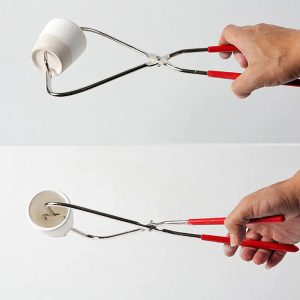 Révélez Votre Talent Artistique avec une Pince en Acier Inoxydable Incontournable