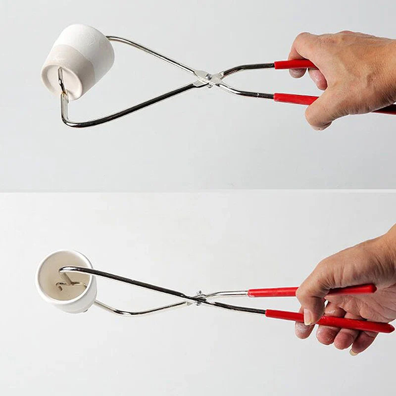 Révélez Votre Talent Artistique avec une Pince en Acier Inoxydable Incontournable