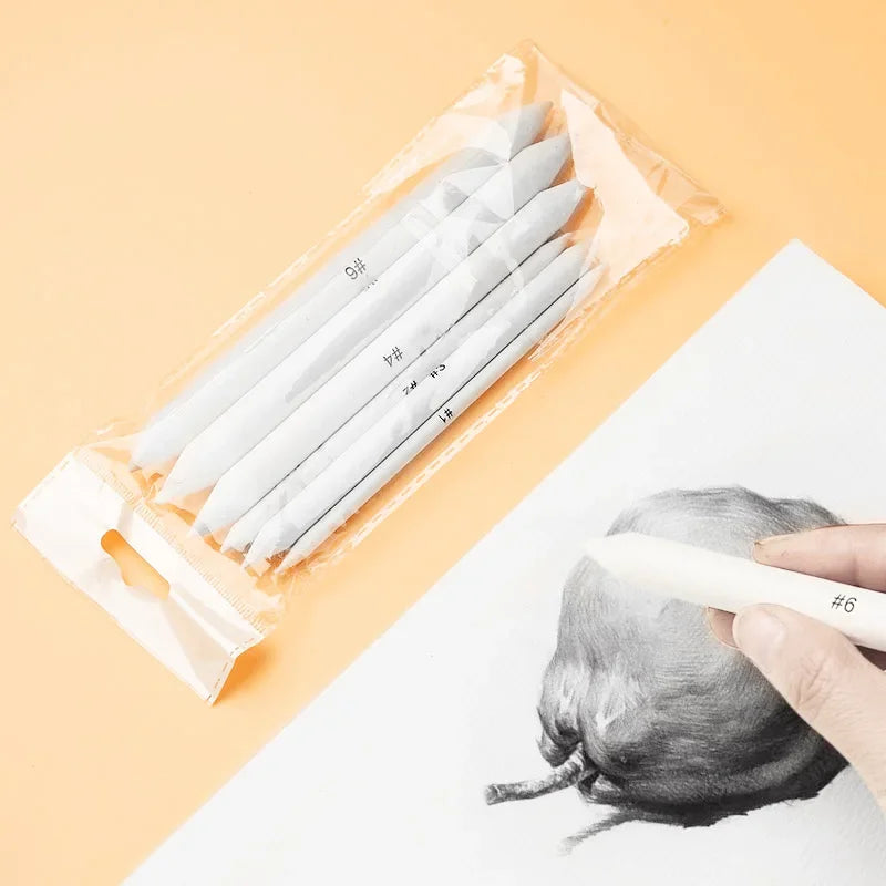 Révélez la finesse de vos œuvres artistiques avec des outils d’exception