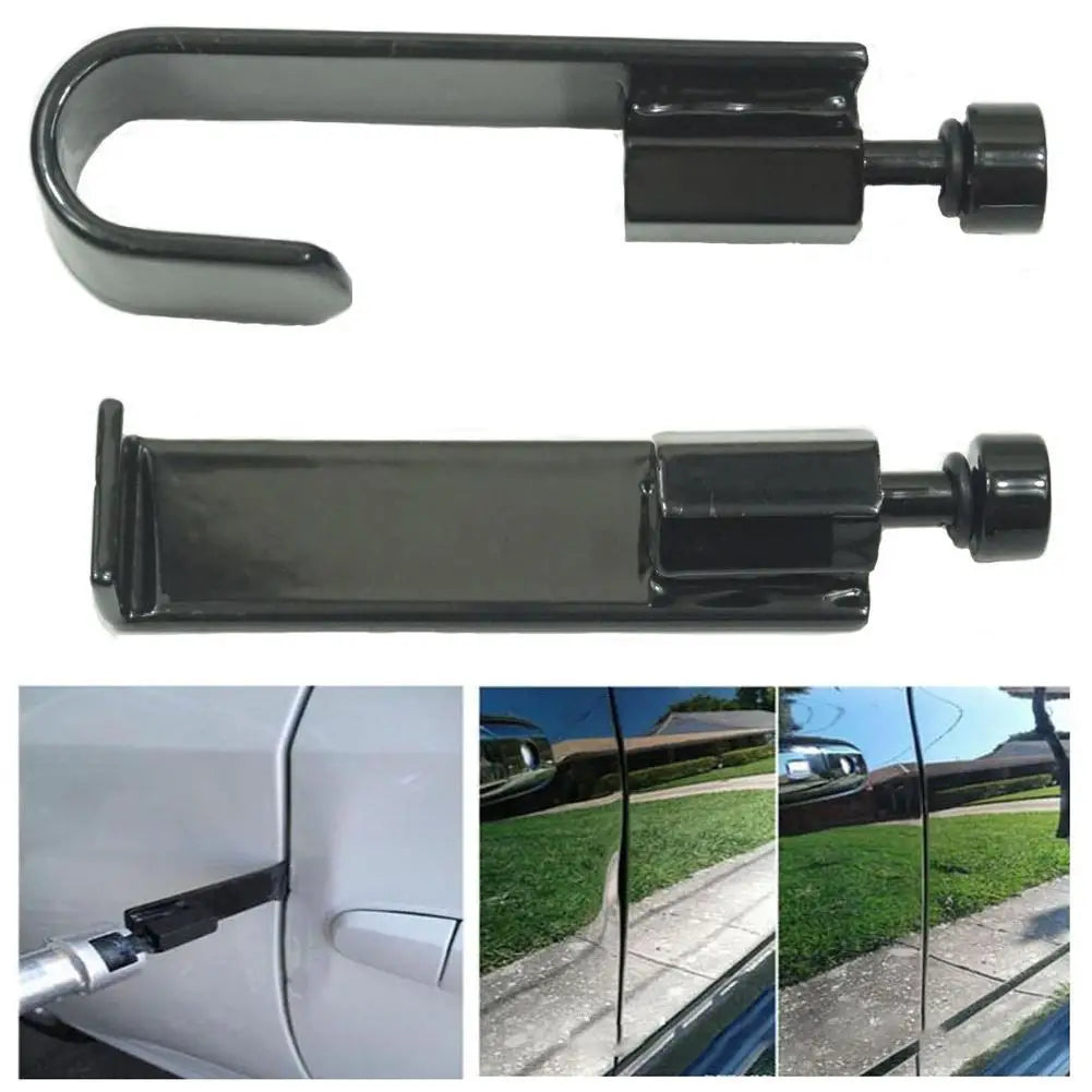 Redonnez Vie à Votre Carrosserie avec une Réparation Sans Peinture Innovante