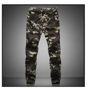 L'alliance parfaite du style militaire et du confort urbain