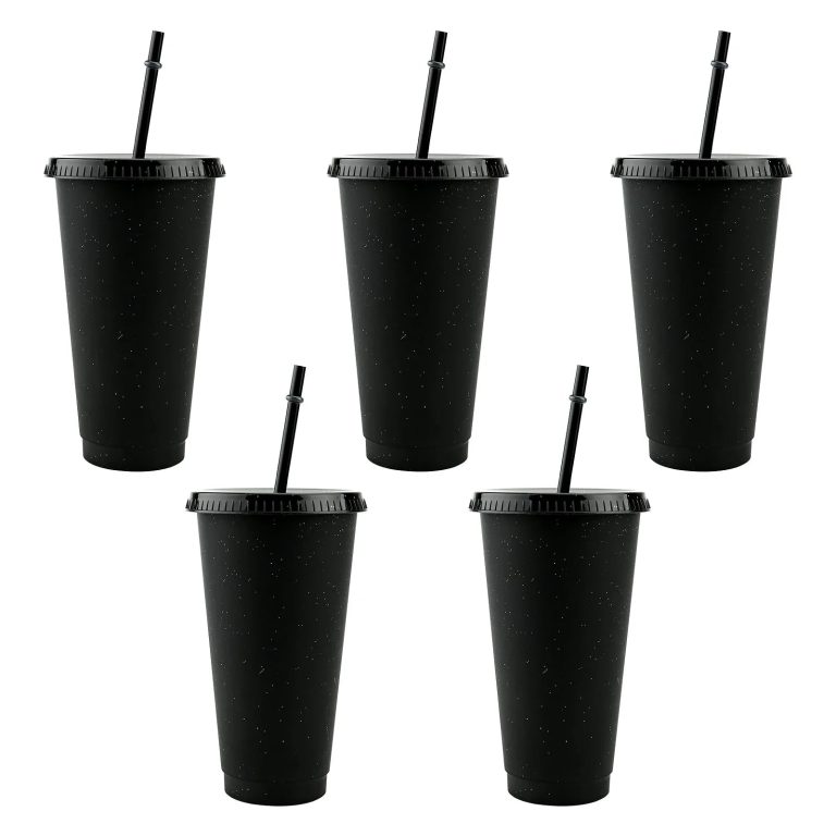 Réinventez vos pauses boissons avec style et durabilité