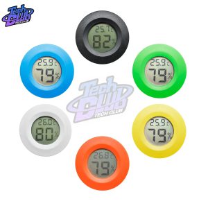 Découvrez le petit bijou de précision pour un environnement maîtrisé