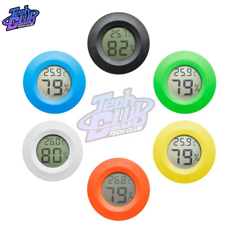 Découvrez le petit bijou de précision pour un environnement maîtrisé