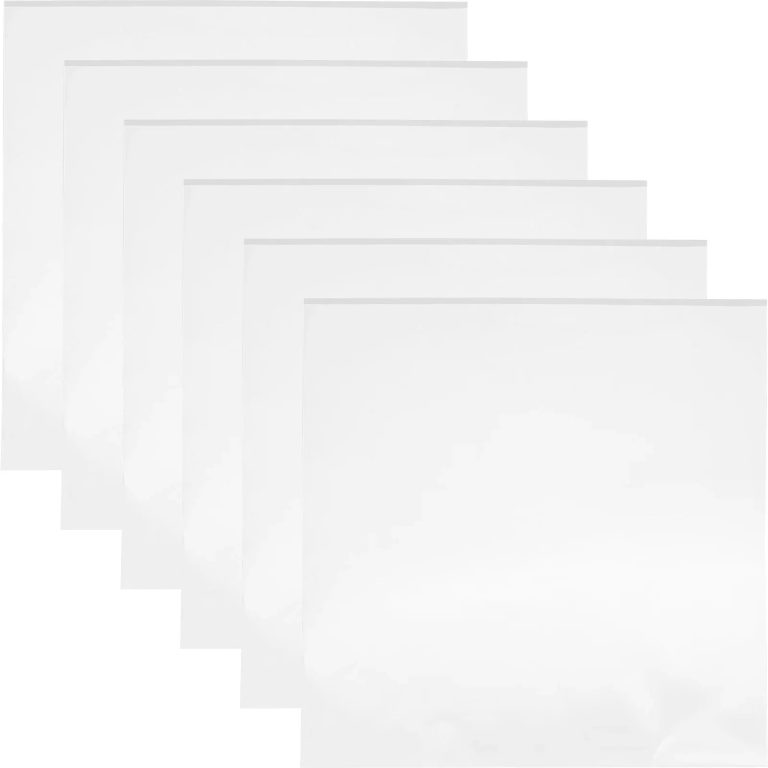 Préservez votre collection vinyle avec élégance et efficacité