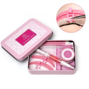 Révélez la Perfection de Votre Regard avec le Kit Professionnel LAUKISS