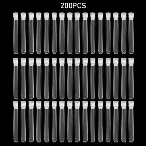 Optimisez votre espace de travail avec des tubes à essai de haute qualité
