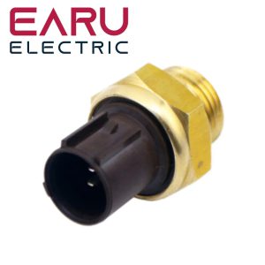 Boostez les performances de votre Honda avec un capteur de température innovant