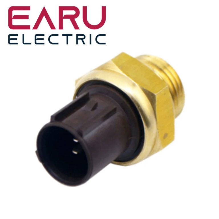 Boostez les performances de votre Honda avec un capteur de température innovant