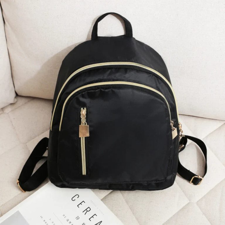 Alliez Tendance Coréenne et Praticité au Quotidien avec un Sac à Dos d’Exception