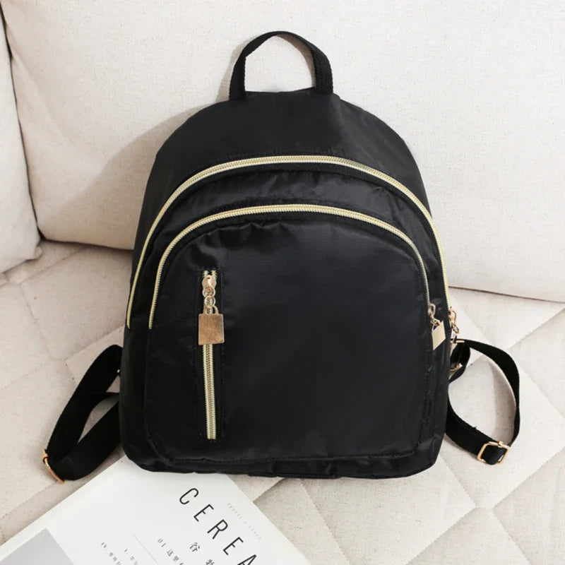 Alliez Tendance Coréenne et Praticité au Quotidien avec un Sac à Dos d’Exception