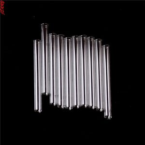 Boostez vos Expériences Scientifiques avec des Tubes à Essai en Verre Pyrex