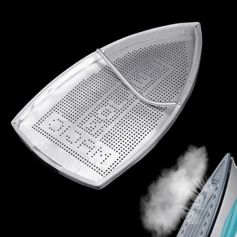 Révolutionnez votre repassage : la solution innovante pour protéger vos chaussures