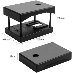 Redécouvrez vos souvenirs grâce à un scanner compact et innovant