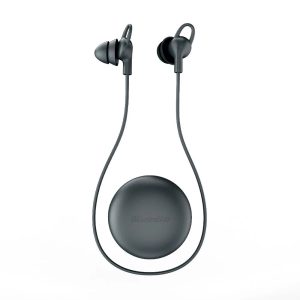 Profitez d’un calme absolu avec les bouchons d’oreille en silicone Bluedio NE Pro