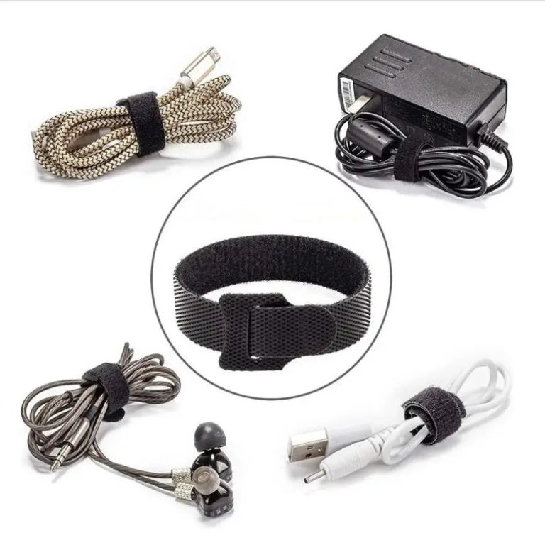 Révolutionnez Votre Organisation : Les Attaches Câbles Nylon Dos à Dos pour une Gestion Sans Effort