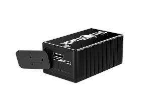 La Révolution de la Traçabilité : Nano Traceur GPS ST-903 avec Batterie Intégrée