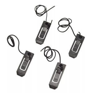 Boostez vos performances nautiques grâce à un ensemble innovant d’ailerons et de fixation