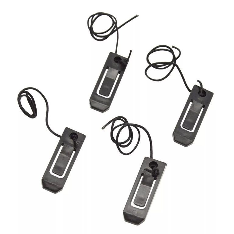 Boostez vos performances nautiques grâce à un ensemble innovant d’ailerons et de fixation