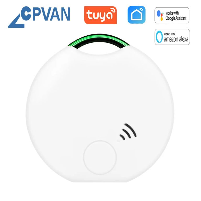 Assurez la Sécurité de Vos Proches et Biens avec une Technologie de Pointe