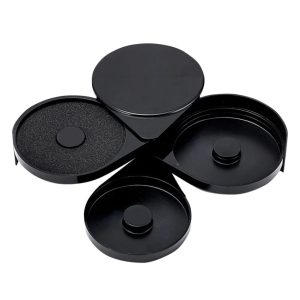 Transformez Votre Soirée Cocktail avec le Kit Barman Professionnel pour Margaritas et Cocktails