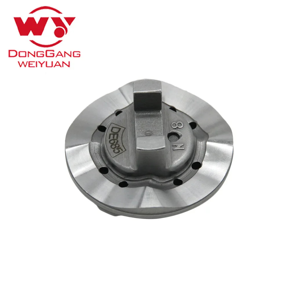 Boostez les Performances de Votre Moteur Diesel avec un Disque de Cam Innovant